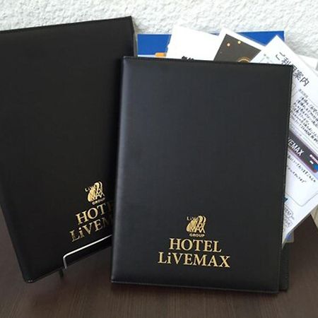 Hotel Livemax Budget Nippori Tokyo Ngoại thất bức ảnh