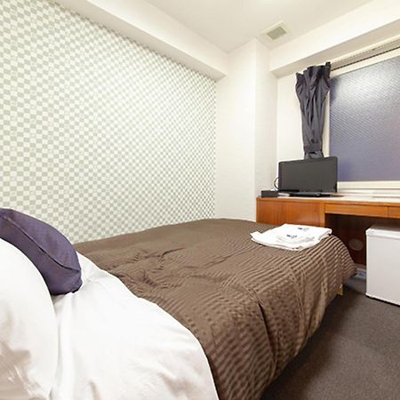 Hotel Livemax Budget Nippori Tokyo Ngoại thất bức ảnh