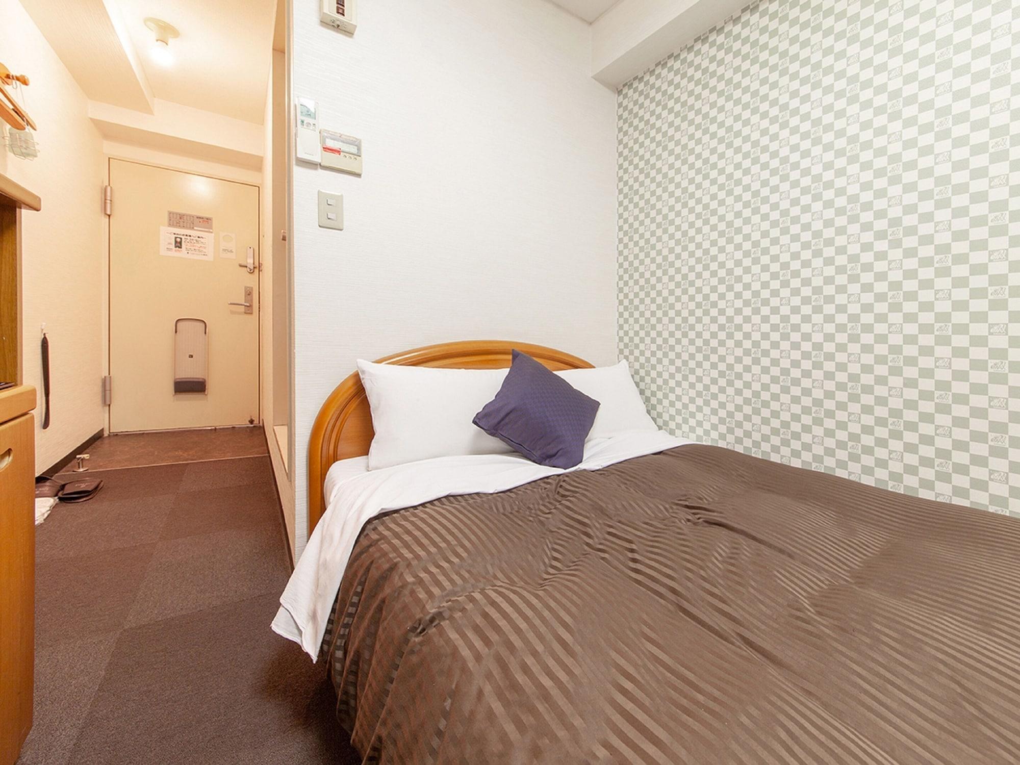 Hotel Livemax Budget Nippori Tokyo Ngoại thất bức ảnh