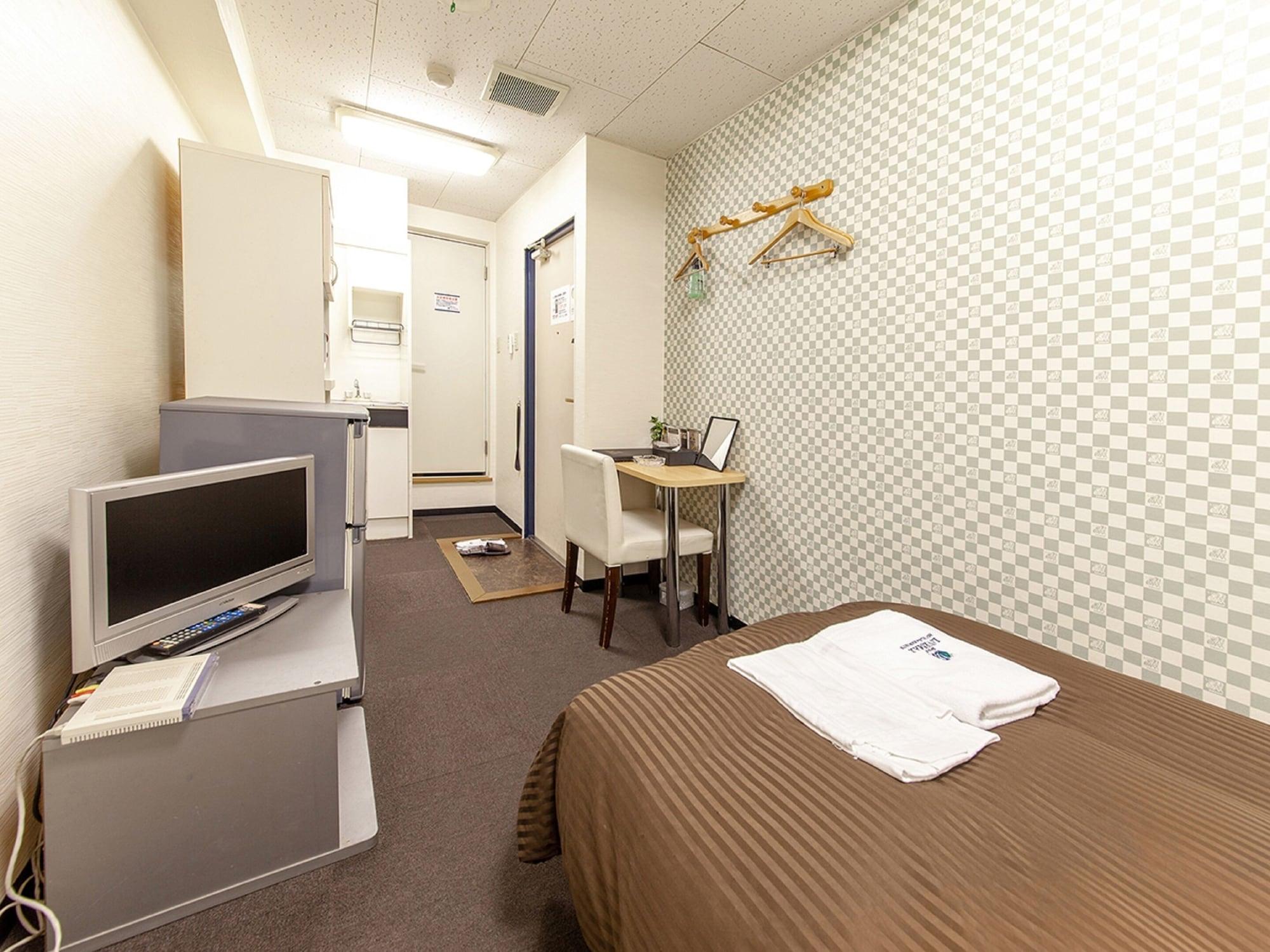 Hotel Livemax Budget Nippori Tokyo Ngoại thất bức ảnh