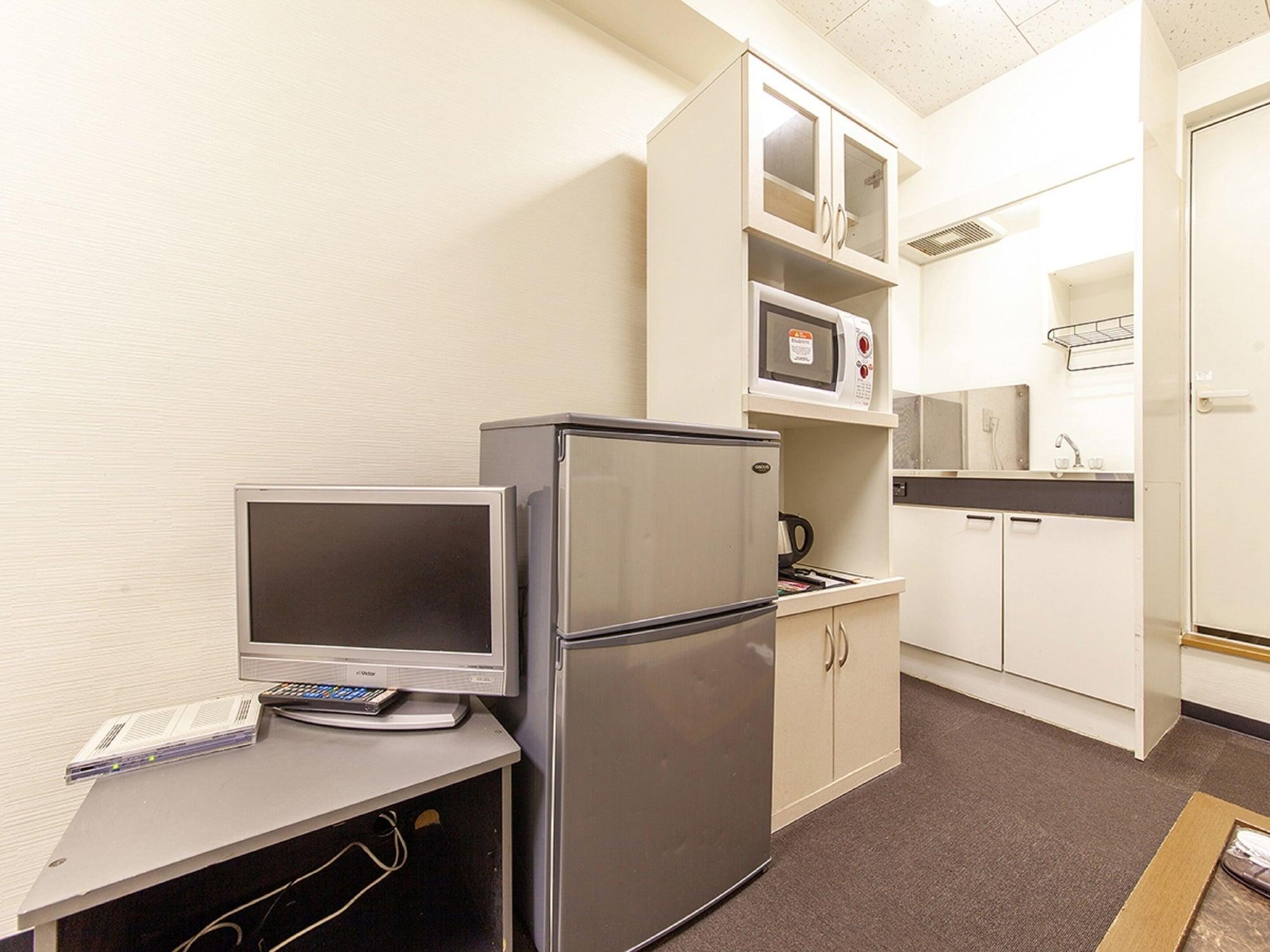 Hotel Livemax Budget Nippori Tokyo Ngoại thất bức ảnh
