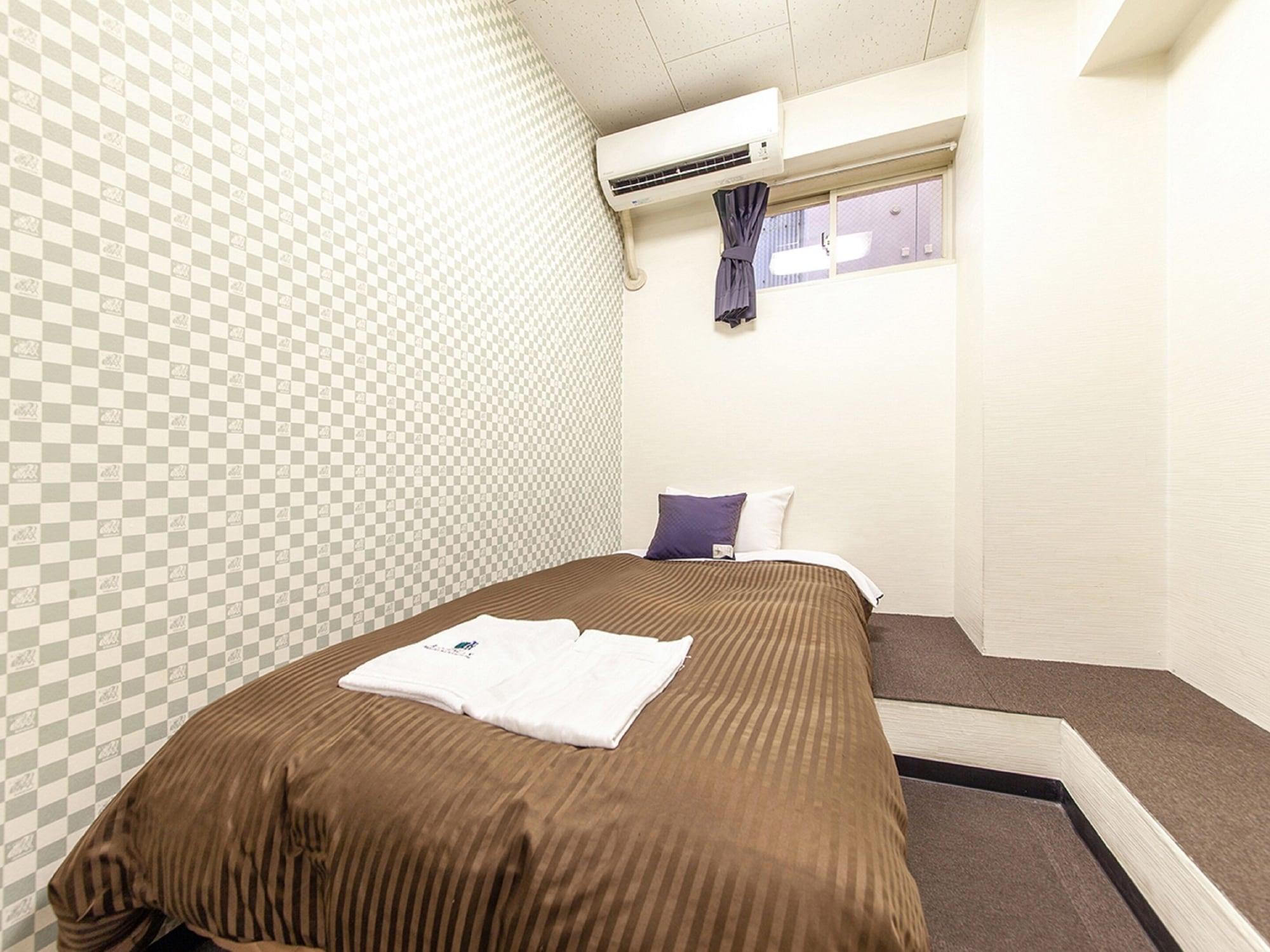 Hotel Livemax Budget Nippori Tokyo Ngoại thất bức ảnh