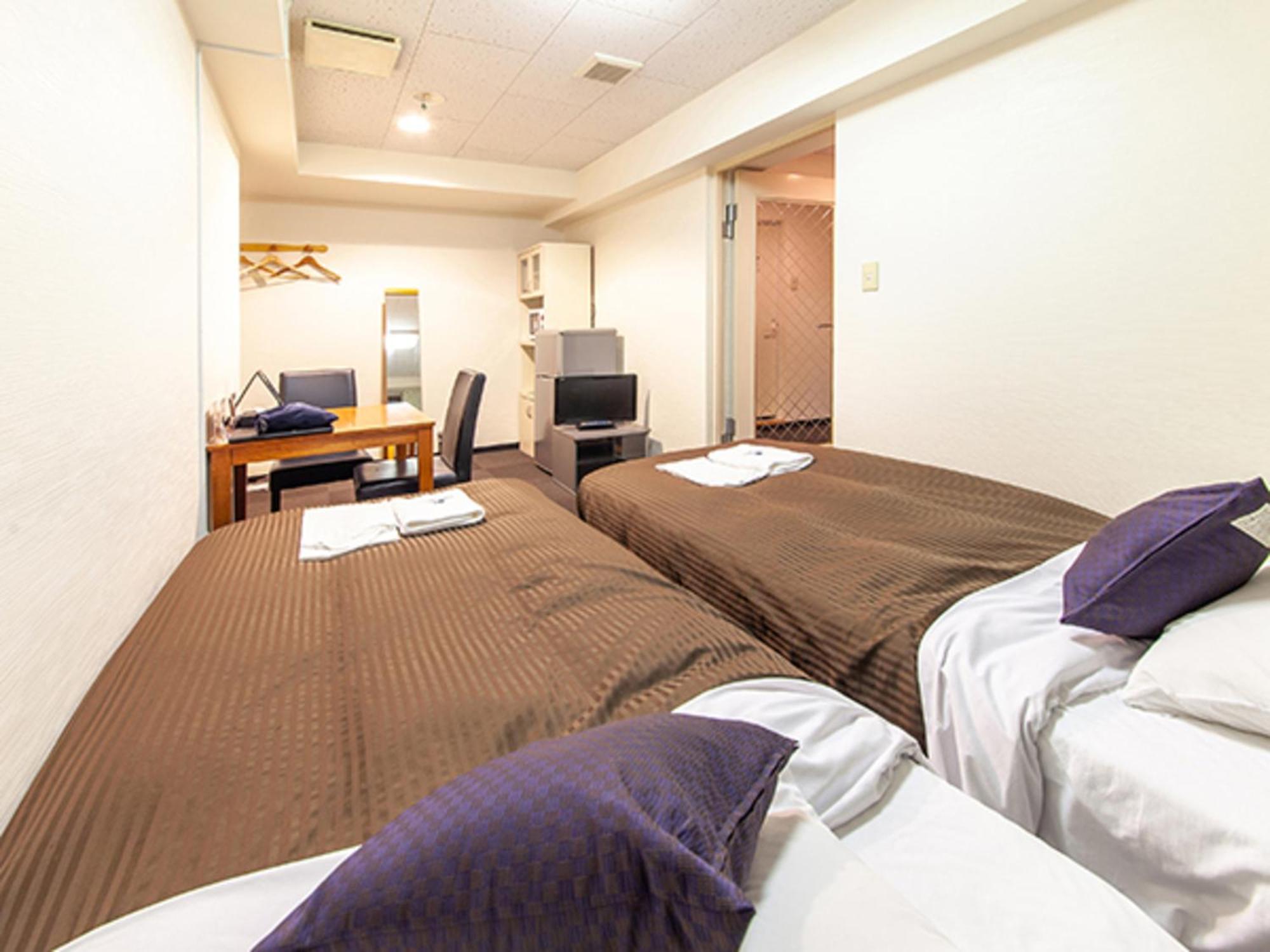 Hotel Livemax Budget Nippori Tokyo Ngoại thất bức ảnh