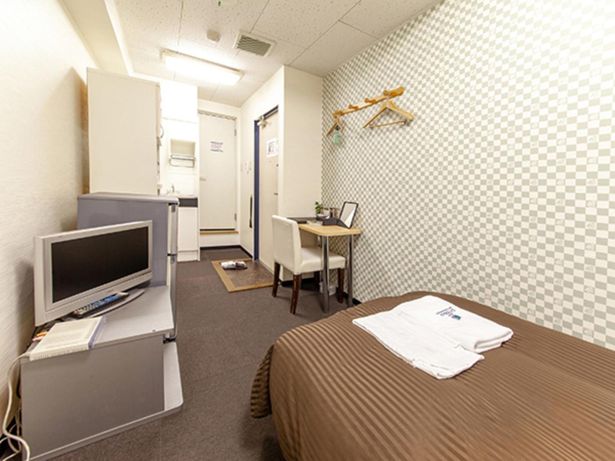 Hotel Livemax Budget Nippori Tokyo Ngoại thất bức ảnh