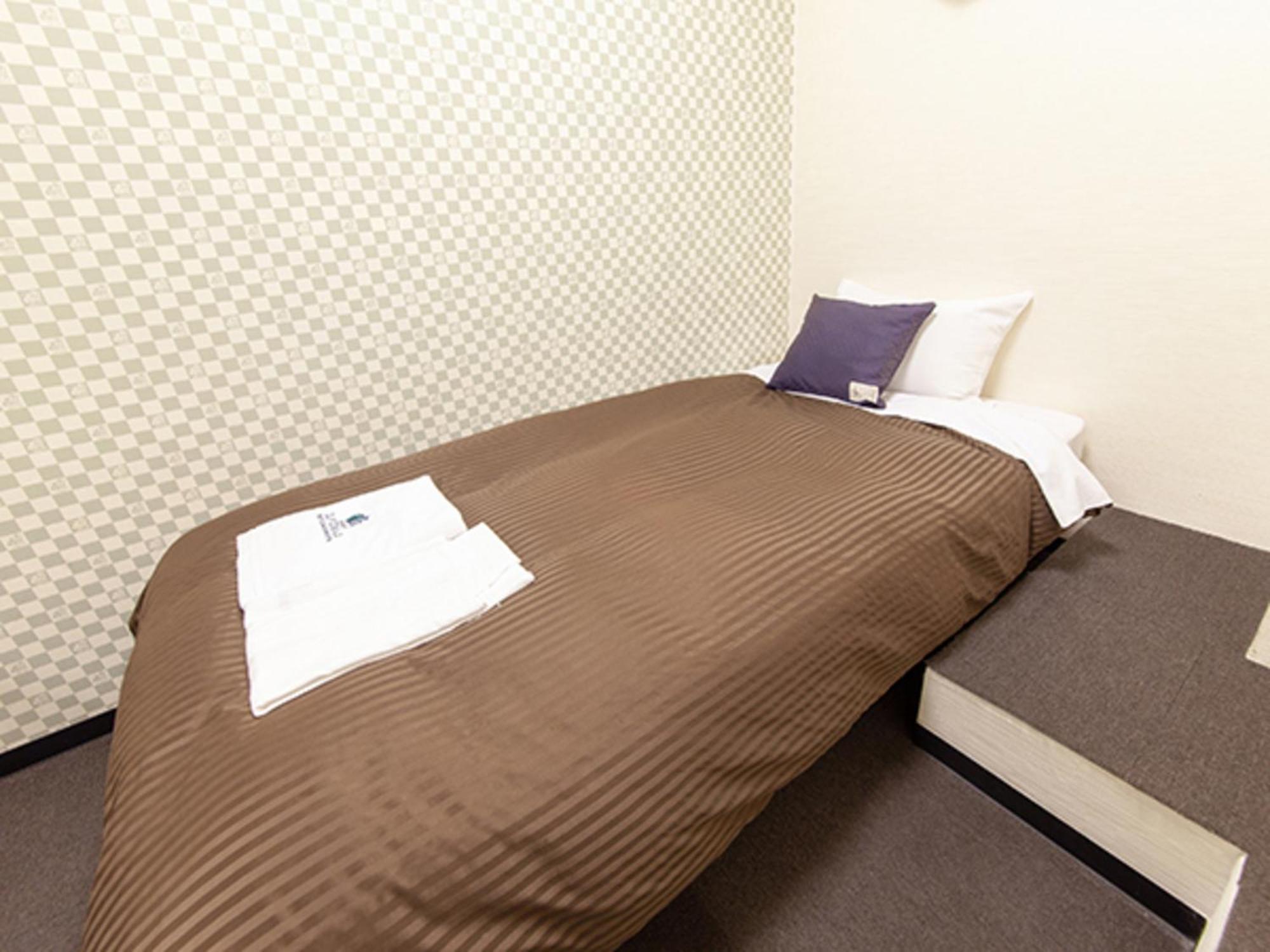 Hotel Livemax Budget Nippori Tokyo Ngoại thất bức ảnh
