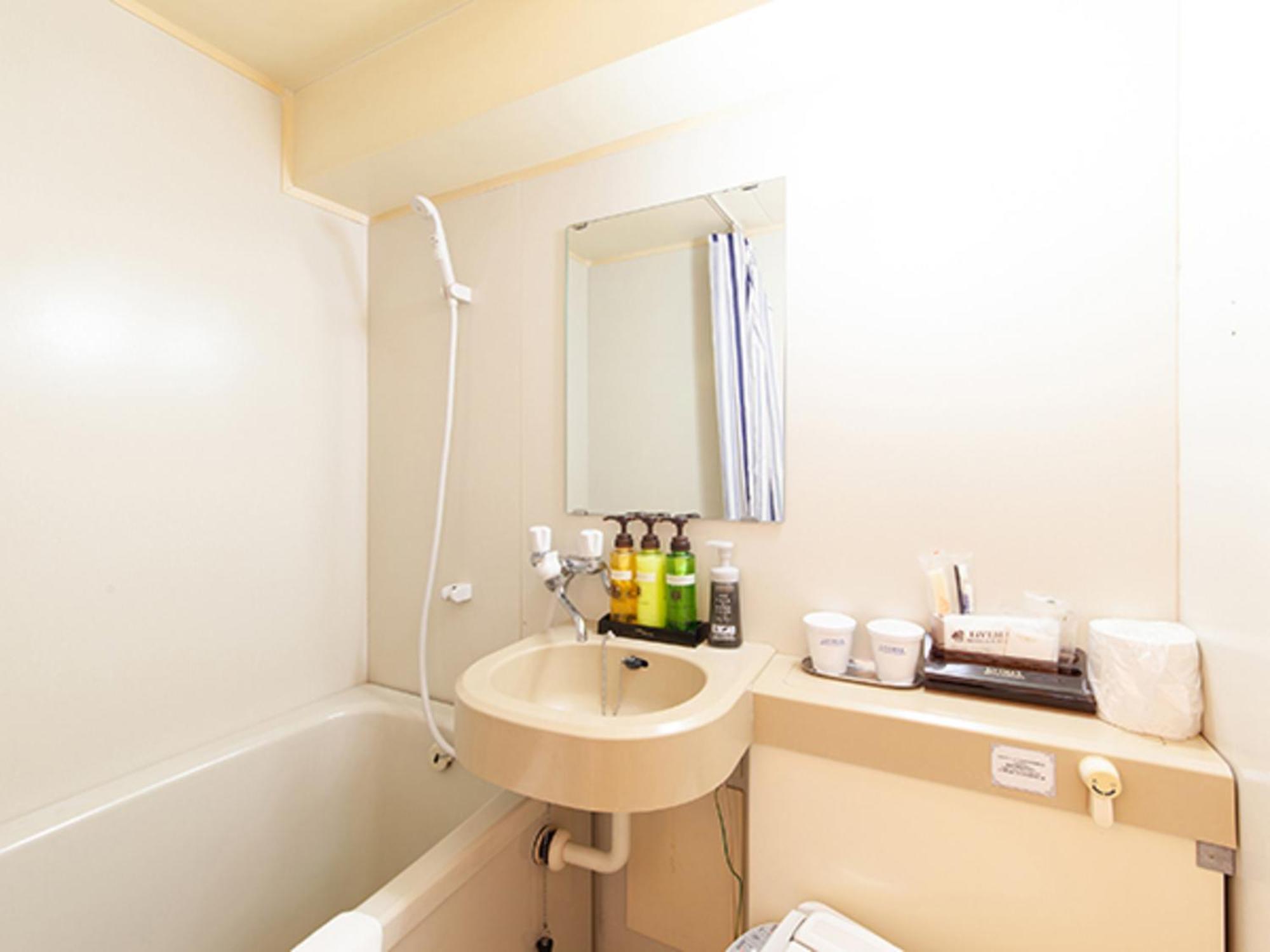 Hotel Livemax Budget Nippori Tokyo Ngoại thất bức ảnh