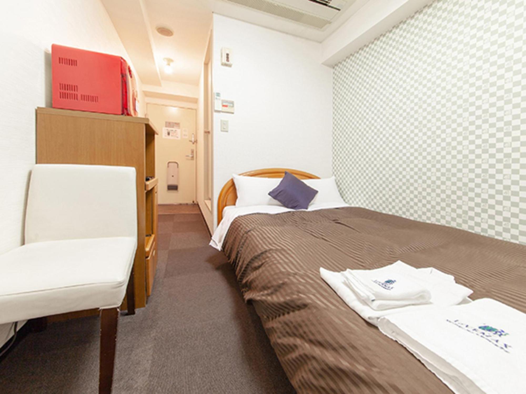 Hotel Livemax Budget Nippori Tokyo Ngoại thất bức ảnh