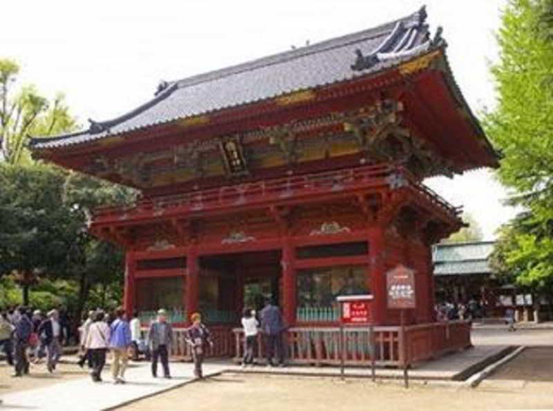 Hotel Livemax Budget Nippori Tokyo Ngoại thất bức ảnh