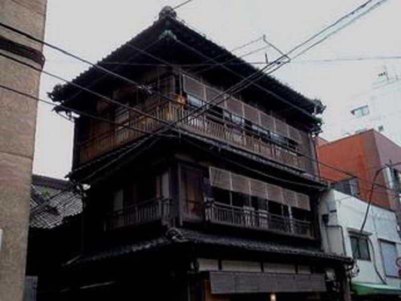 Hotel Livemax Budget Nippori Tokyo Ngoại thất bức ảnh