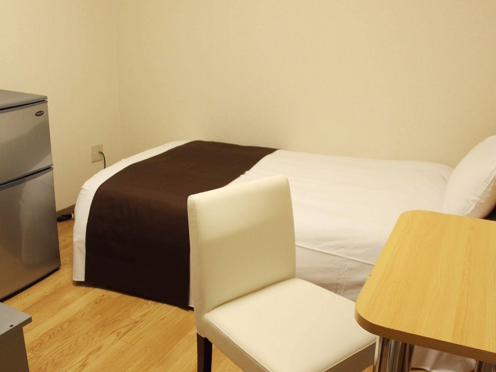 Hotel Livemax Budget Nippori Tokyo Ngoại thất bức ảnh